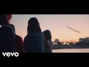 Video: J.R. Donato - All Winter